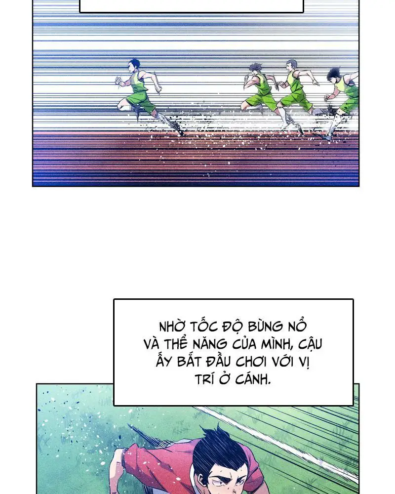 Góc Cao Khung Thành Nettruyen ZZZ Chương 40 Page 14