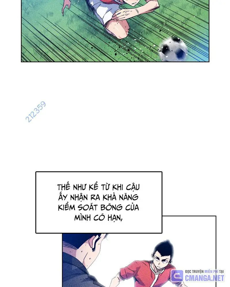 Góc Cao Khung Thành Nettruyen ZZZ Chương 40 Page 15