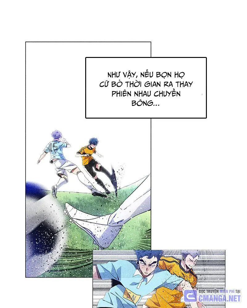 Góc Cao Khung Thành Nettruyen ZZZ Chương 40 Page 69
