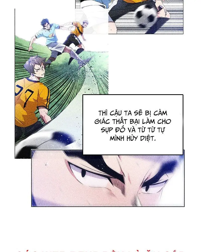 Góc Cao Khung Thành Nettruyen ZZZ Chương 40 Page 70
