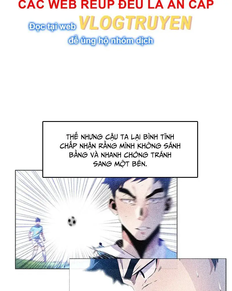 Góc Cao Khung Thành Nettruyen ZZZ Chương 40 Page 71
