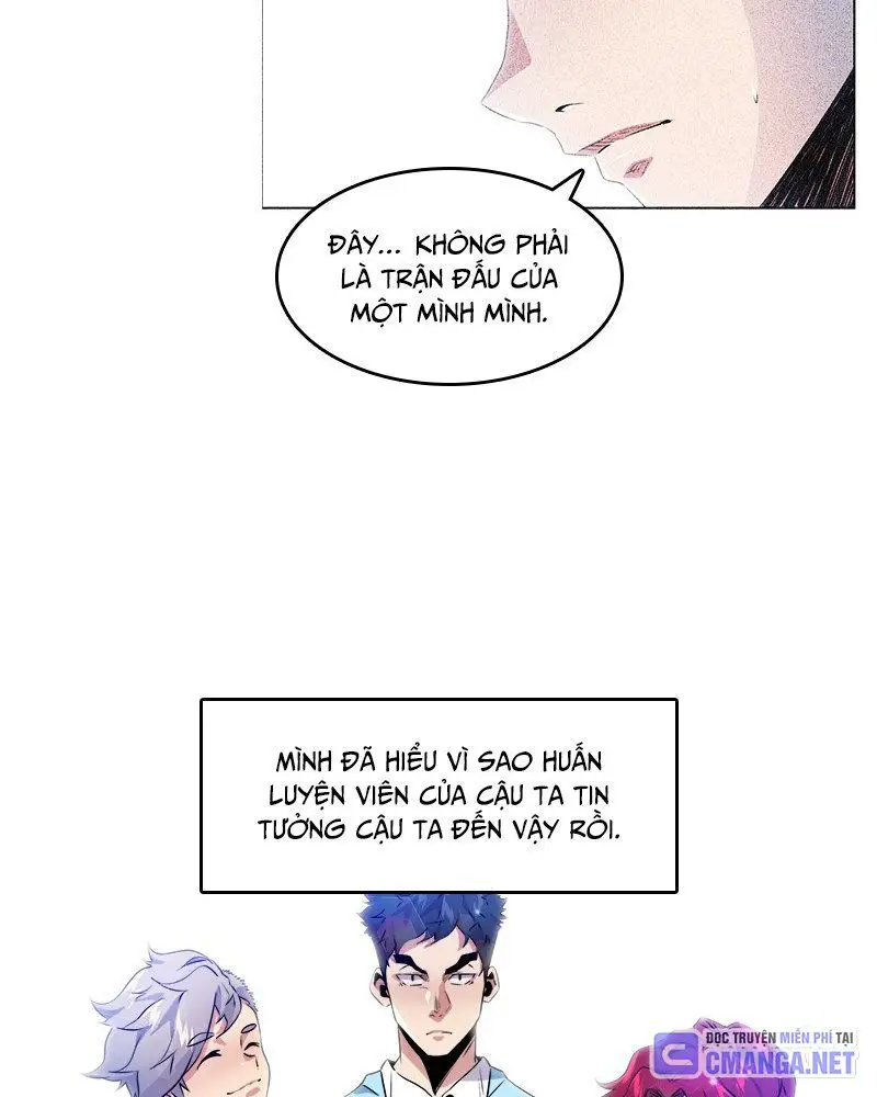 Góc Cao Khung Thành Nettruyen ZZZ Chương 40 Page 72