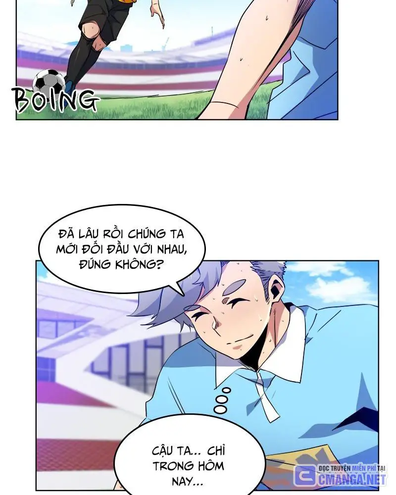 Góc Cao Khung Thành Nettruyen ZZZ Chương 40 Page 75