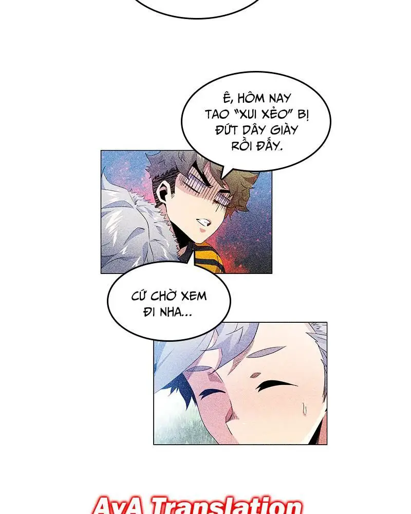 Góc Cao Khung Thành Nettruyen ZZZ Chương 40 Page 76