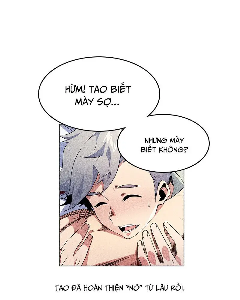 Góc Cao Khung Thành Nettruyen ZZZ Chương 40 Page 79