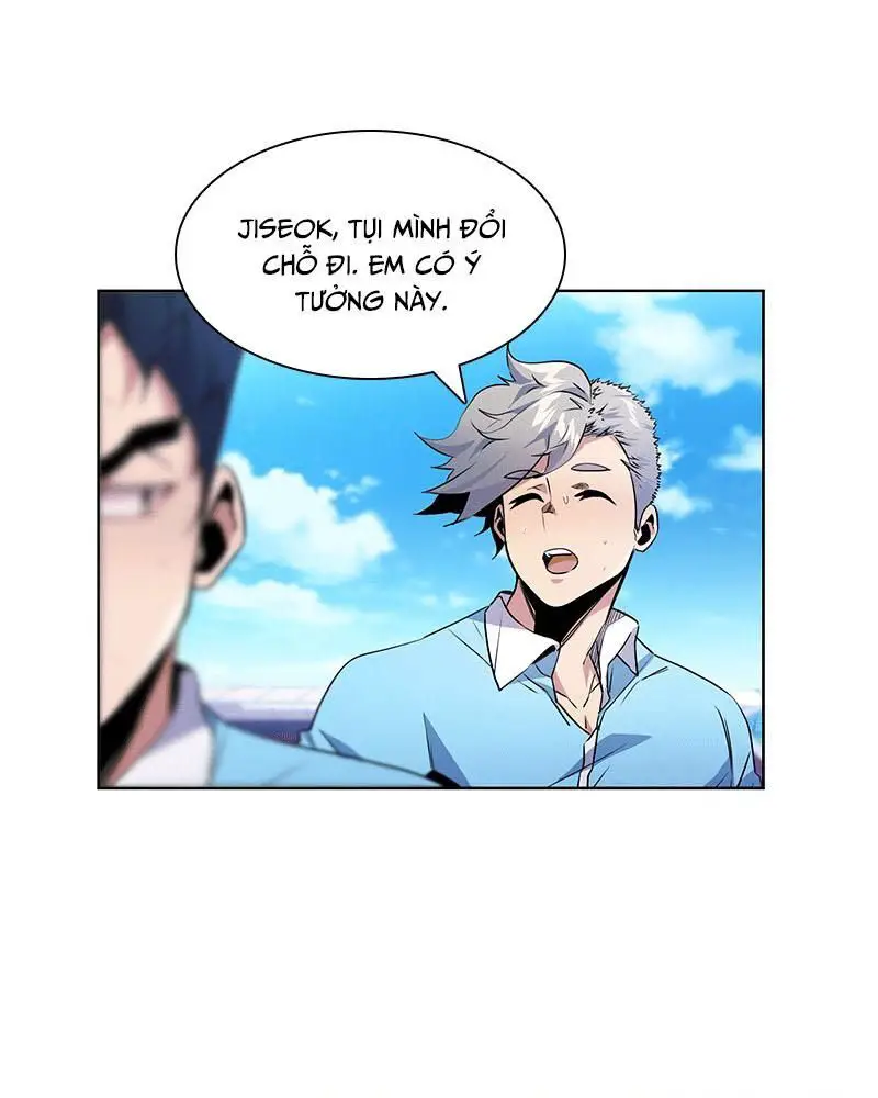 Góc Cao Khung Thành Nettruyen ZZZ Chương 43 Page 25