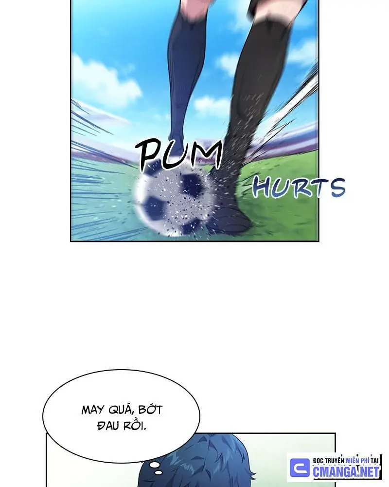 Góc Cao Khung Thành Nettruyen ZZZ Chương 43 Page 27