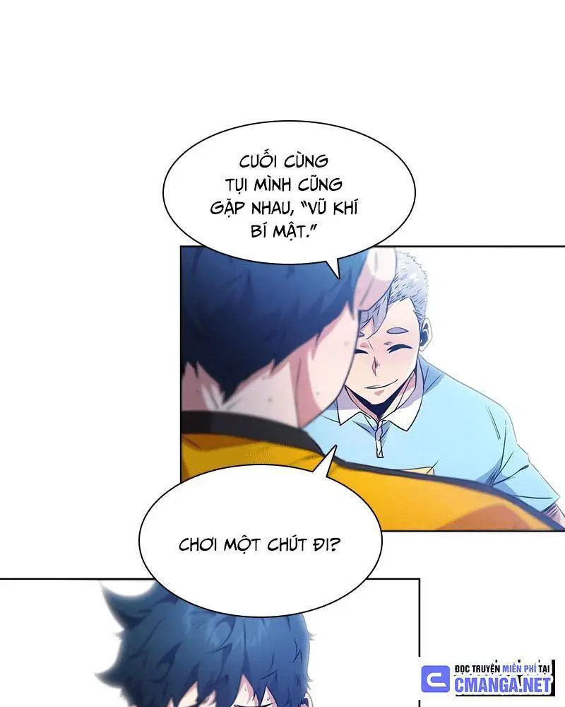 Góc Cao Khung Thành Nettruyen ZZZ Chương 43 Page 30