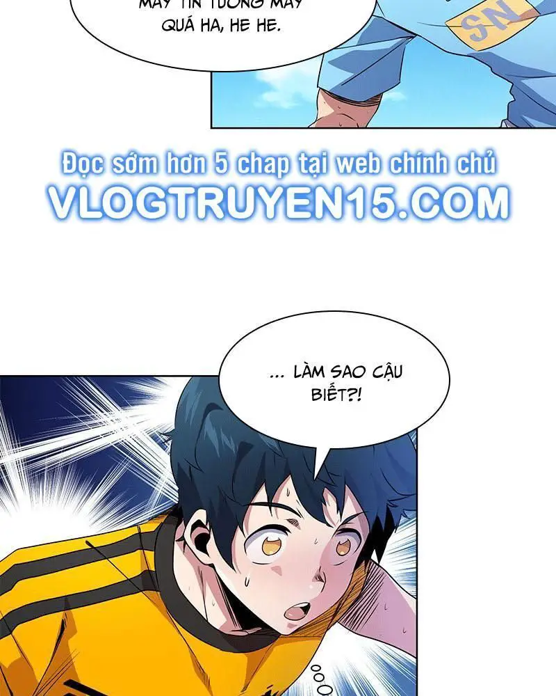 Góc Cao Khung Thành Nettruyen ZZZ Chương 43 Page 32