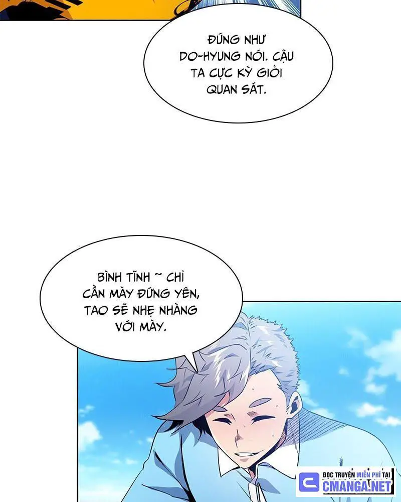 Góc Cao Khung Thành Nettruyen ZZZ Chương 43 Page 33