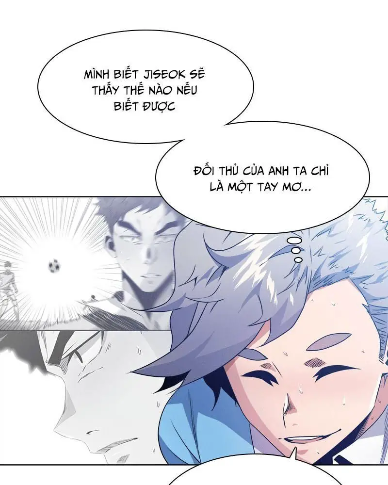 Góc Cao Khung Thành Nettruyen ZZZ Chương 43 Page 35