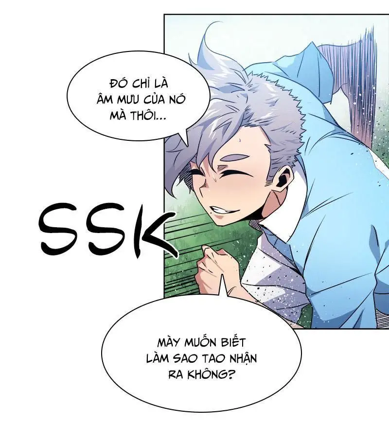 Góc Cao Khung Thành Nettruyen ZZZ Chương 43 Page 43
