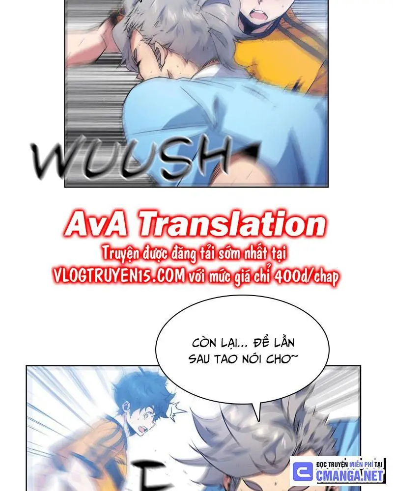 Góc Cao Khung Thành Nettruyen ZZZ Chương 43 Page 45