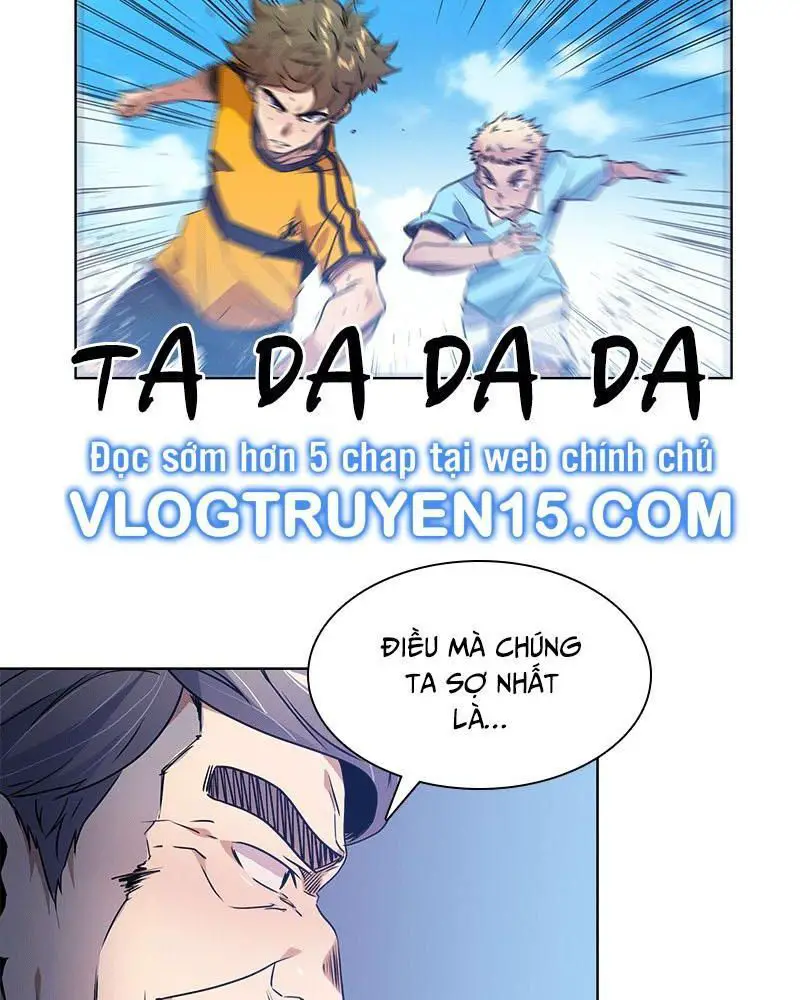 Góc Cao Khung Thành Nettruyen ZZZ Chương 43 Page 50