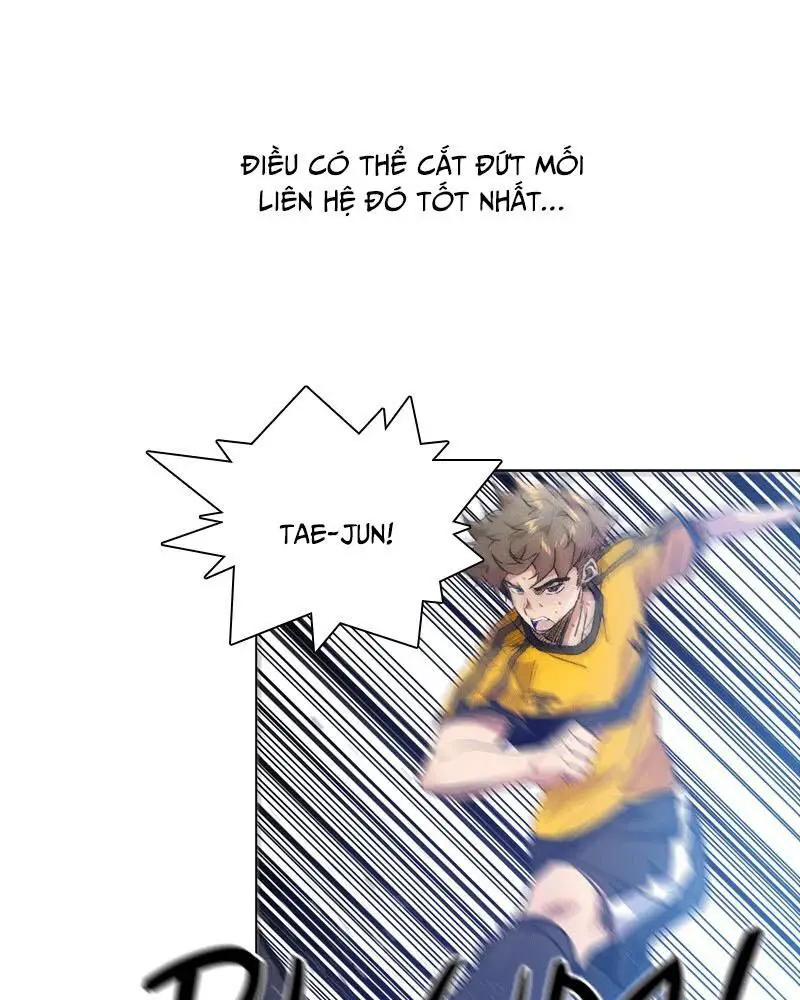 Góc Cao Khung Thành Nettruyen ZZZ Chương 43 Page 53