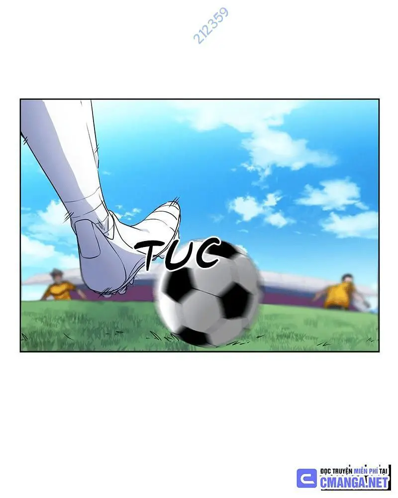 Góc Cao Khung Thành Nettruyen ZZZ Chương 43 Page 57