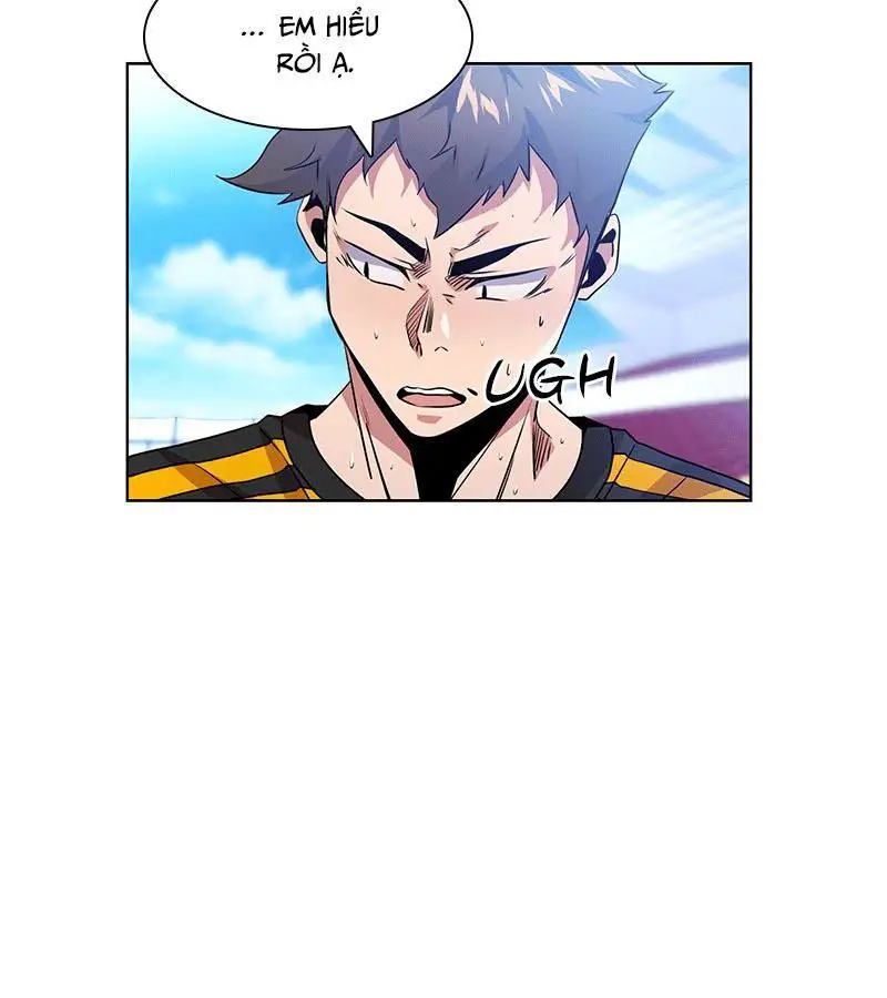 Góc Cao Khung Thành Nettruyen ZZZ Chương 43 Page 70