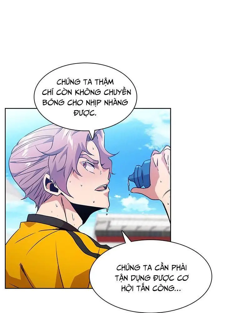 Góc Cao Khung Thành Nettruyen ZZZ Chương 43 Page 76
