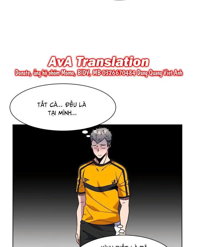 Góc Cao Khung Thành Nettruyen ZZZ Chương 43 Page 77