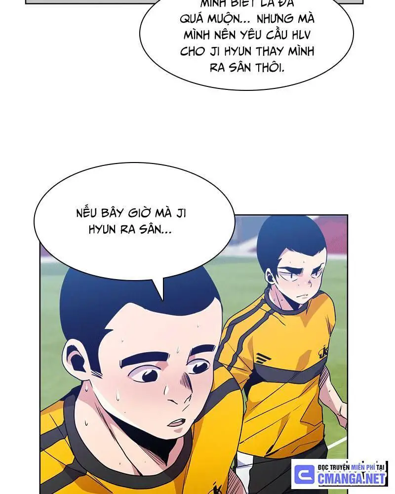 Góc Cao Khung Thành Nettruyen ZZZ Chương 43 Page 78