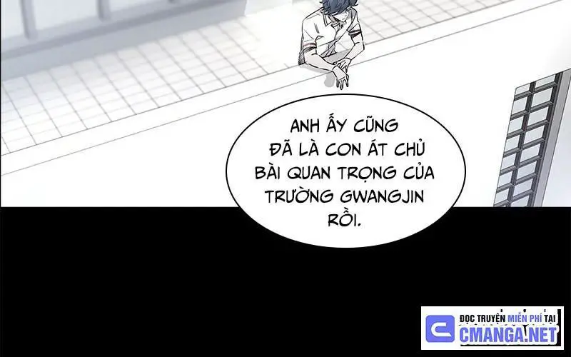 Góc Cao Khung Thành Nettruyen ZZZ Chương 43 Page 84