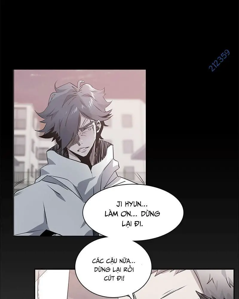 Góc Cao Khung Thành Nettruyen ZZZ Chương 43 Page 85