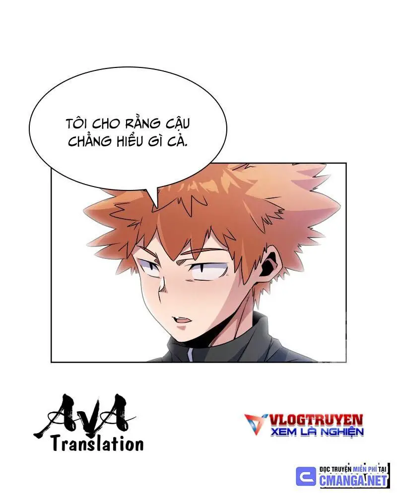 Góc Cao Khung Thành Nettruyen ZZZ Chương 43 Page 90