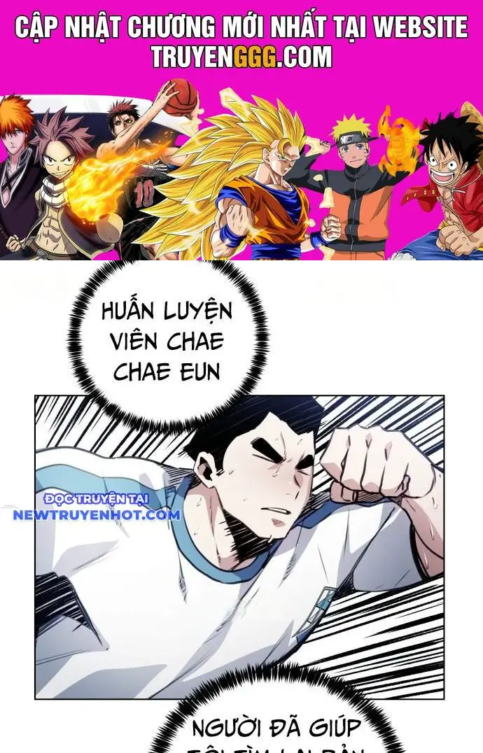 Góc Cao Khung Thành Nettruyen ZZZ Chương 133 Page 1