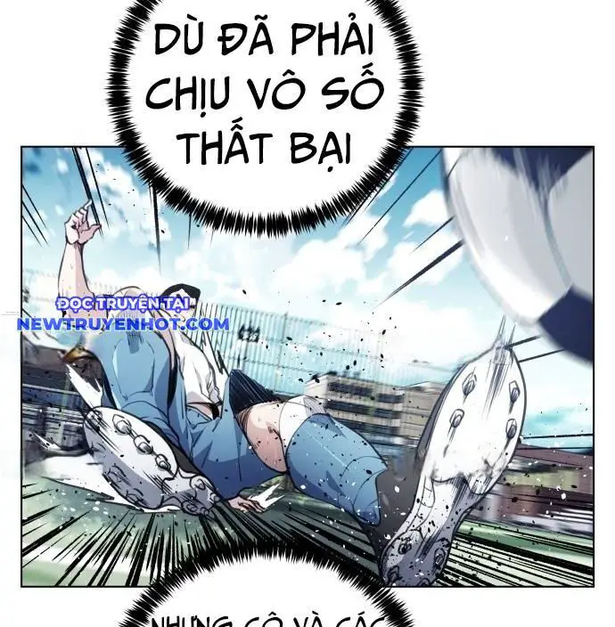 Góc Cao Khung Thành Nettruyen ZZZ Chương 133 Page 6