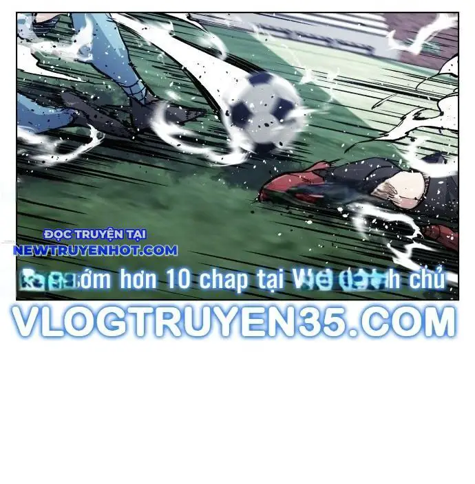Góc Cao Khung Thành Nettruyen ZZZ Chương 133 Page 9
