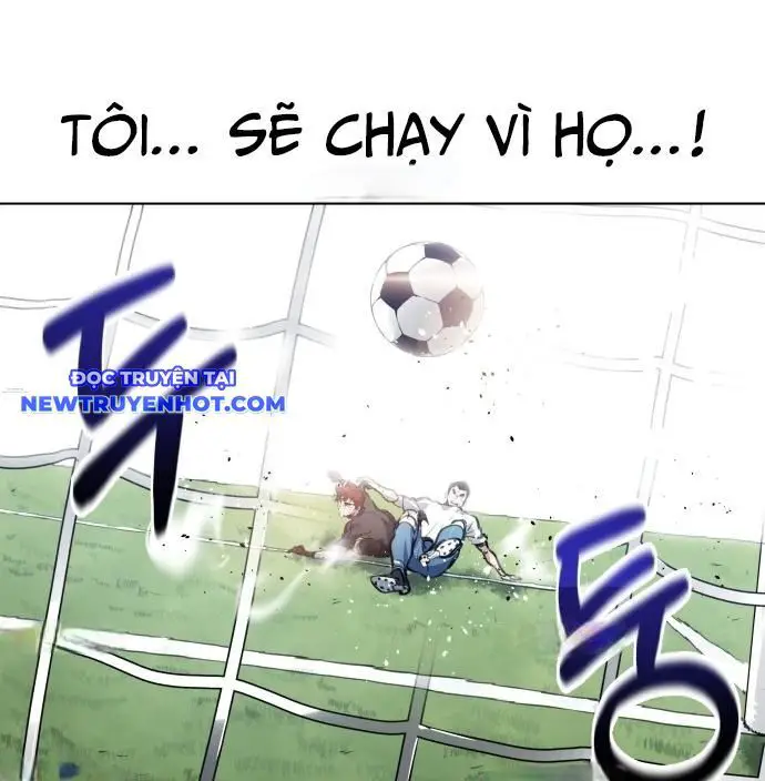 Góc Cao Khung Thành Nettruyen ZZZ Chương 133 Page 10