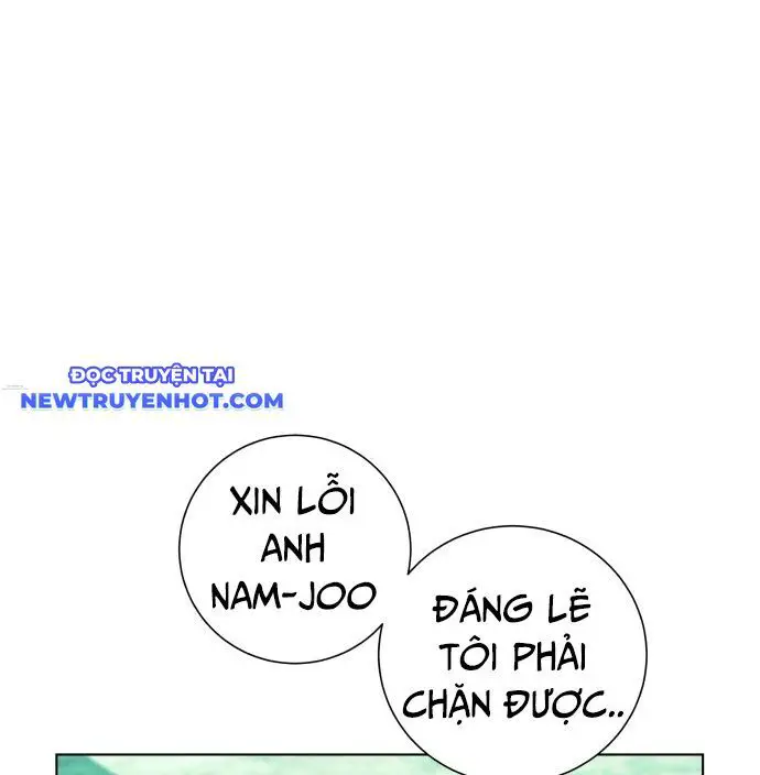 Góc Cao Khung Thành Nettruyen ZZZ Chương 133 Page 19