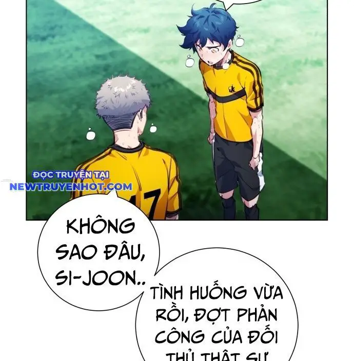Góc Cao Khung Thành Nettruyen ZZZ Chương 133 Page 20