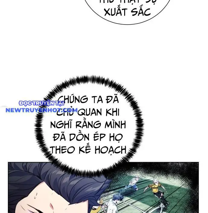 Góc Cao Khung Thành Nettruyen ZZZ Chương 133 Page 21
