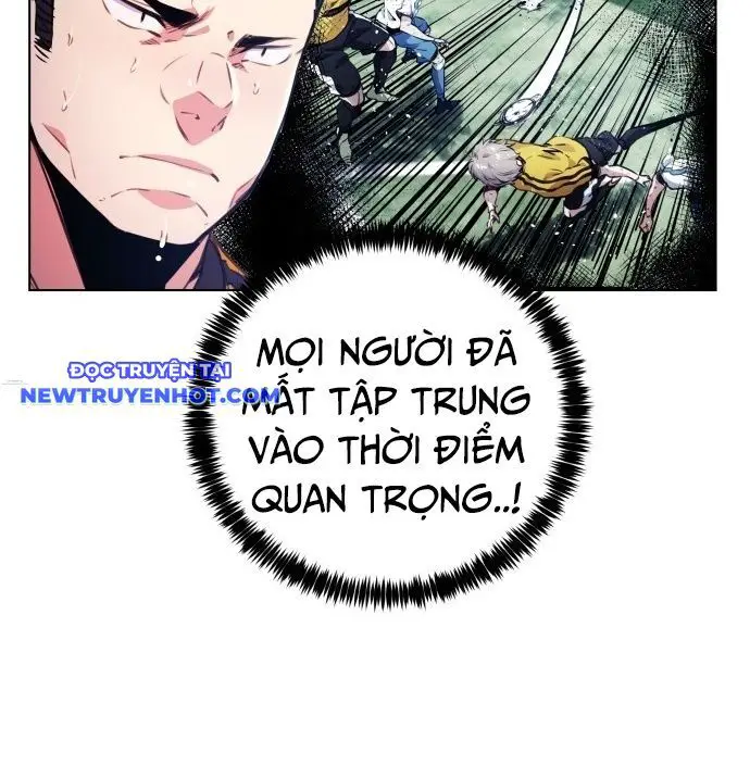Góc Cao Khung Thành Nettruyen ZZZ Chương 133 Page 22