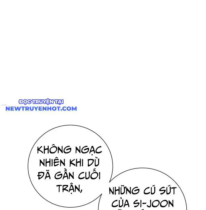 Góc Cao Khung Thành Nettruyen ZZZ Chương 133 Page 126
