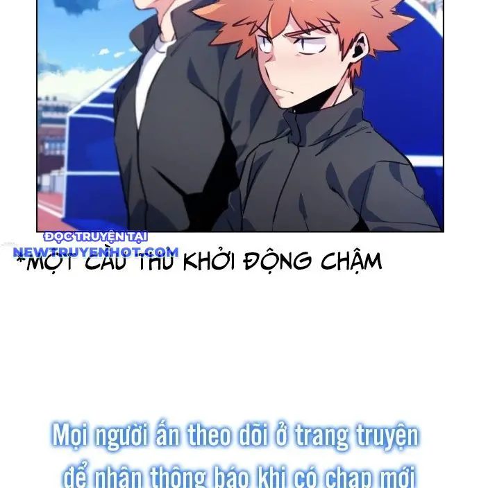 Góc Cao Khung Thành Nettruyen ZZZ Chương 133 Page 129