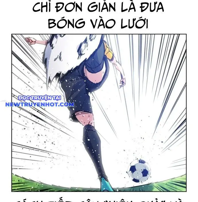 Góc Cao Khung Thành Nettruyen ZZZ Chương 133 Page 141