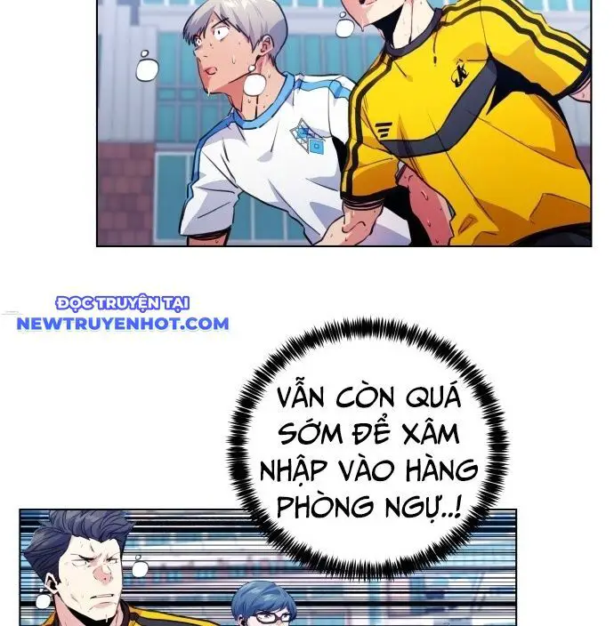 Góc Cao Khung Thành Nettruyen ZZZ Chương 133 Page 144