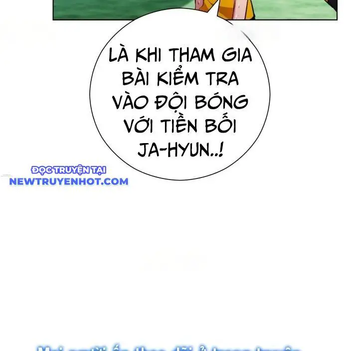 Góc Cao Khung Thành Nettruyen ZZZ Chương 133 Page 170