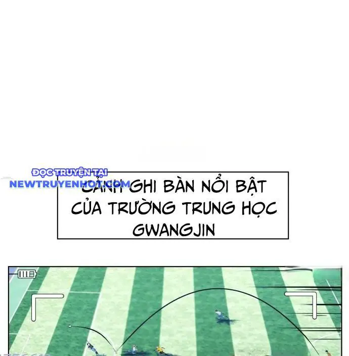 Góc Cao Khung Thành Nettruyen ZZZ Chương 133 Page 176
