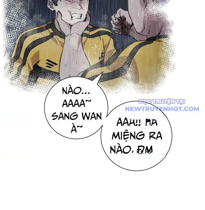Góc Cao Khung Thành Nettruyen ZZZ Chương 142 Page 4