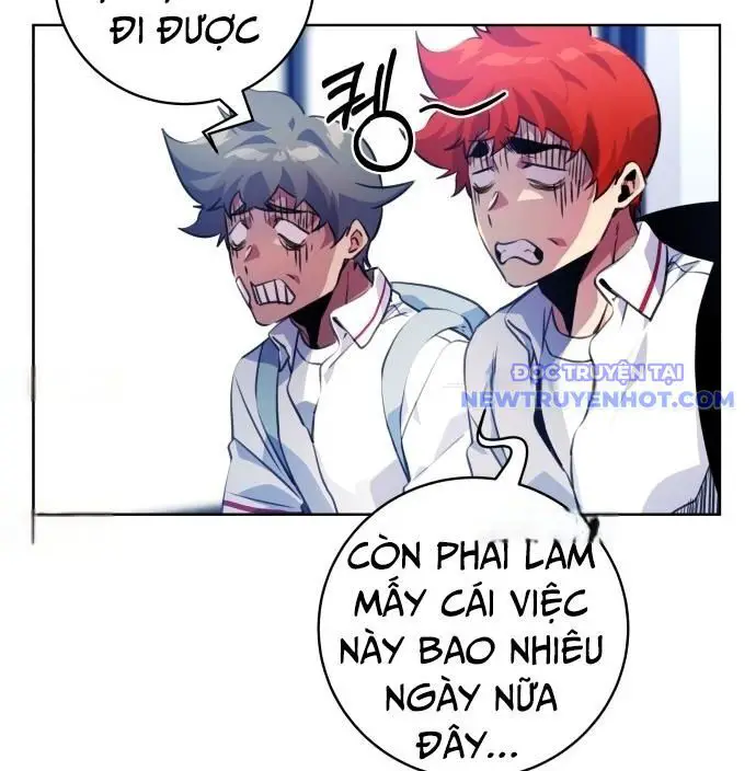 Góc Cao Khung Thành Nettruyen ZZZ Chương 142 Page 14