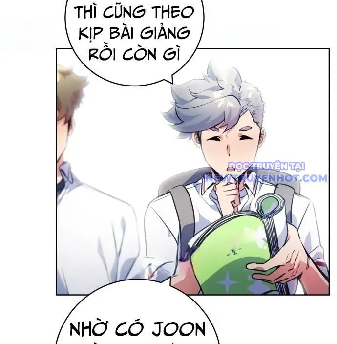 Góc Cao Khung Thành Nettruyen ZZZ Chương 142 Page 16