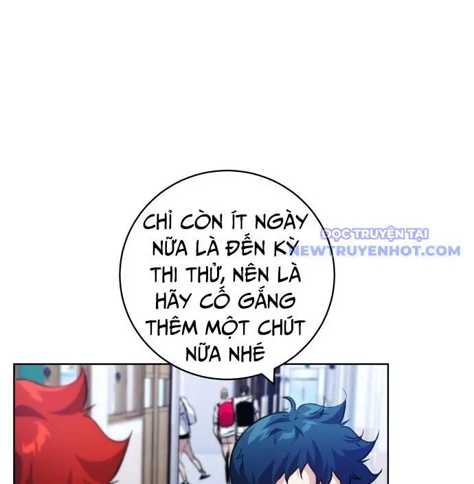 Góc Cao Khung Thành Nettruyen ZZZ Chương 142 Page 18