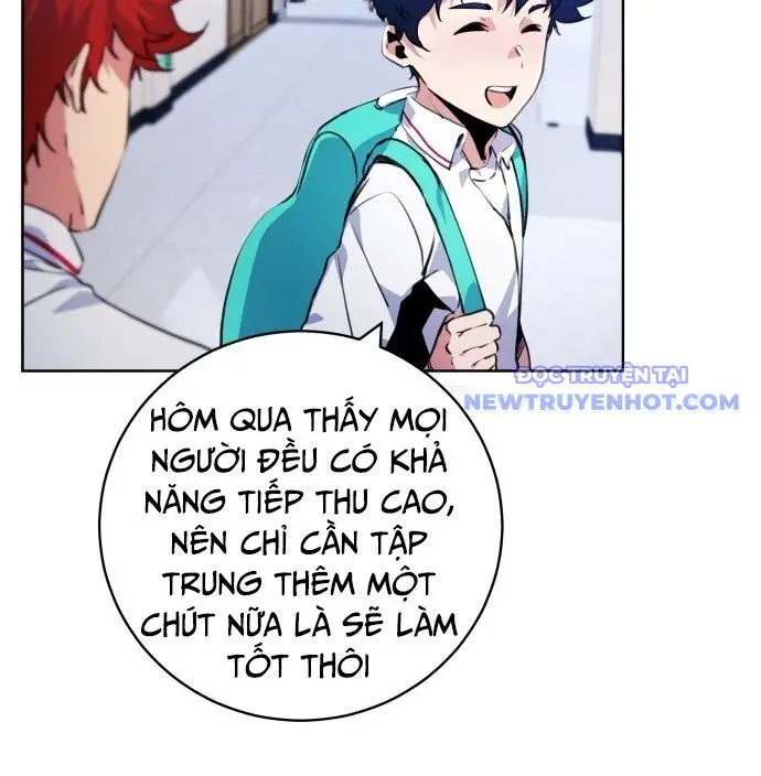 Góc Cao Khung Thành Nettruyen ZZZ Chương 142 Page 19