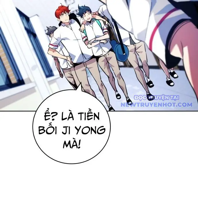 Góc Cao Khung Thành Nettruyen ZZZ Chương 142 Page 24