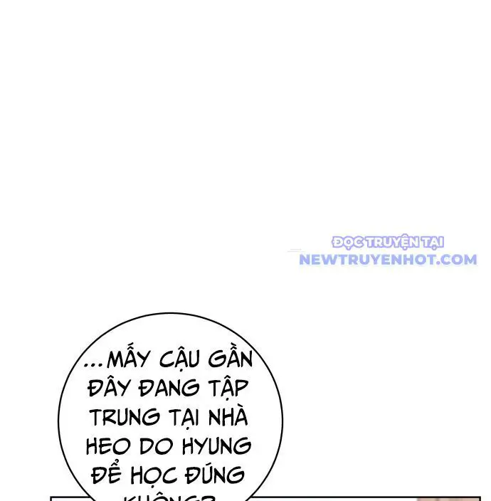 Góc Cao Khung Thành Nettruyen ZZZ Chương 142 Page 25