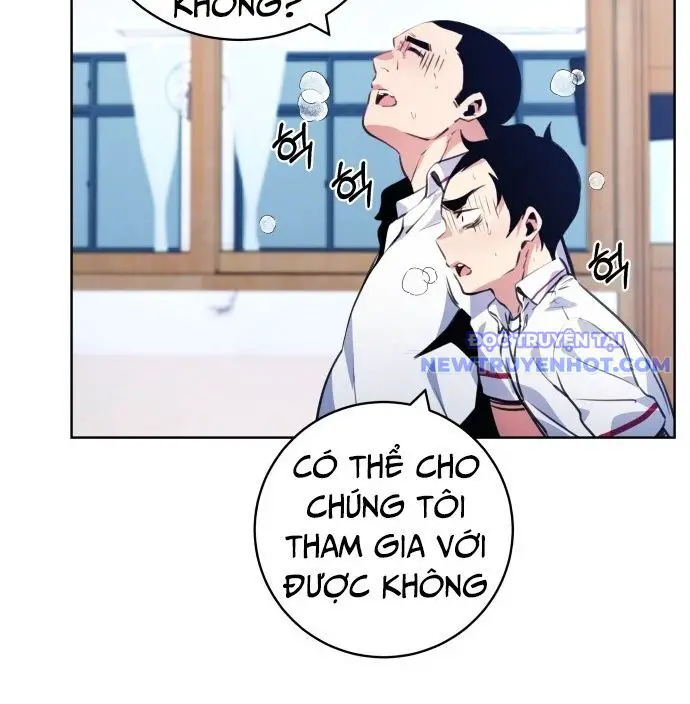 Góc Cao Khung Thành Nettruyen ZZZ Chương 142 Page 26