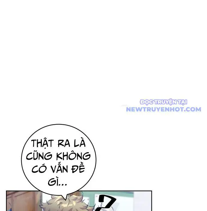 Góc Cao Khung Thành Nettruyen ZZZ Chương 142 Page 27